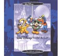 Walt Disney World Resort The Official Album (1999-08-02)