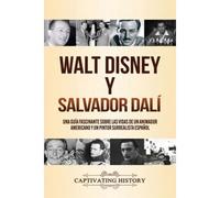 Walt Disney Y Salvador Dalí