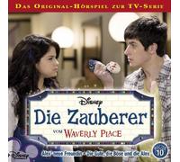 Walt Disney - Zauberer Von Waverly Folge 10 [Import]