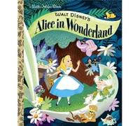 Walt Disneys Alice in Wonderland by Random House Disney Rh Disney (Auteur)