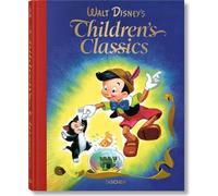 Walt Disney's Children's Classics 1937-1953
