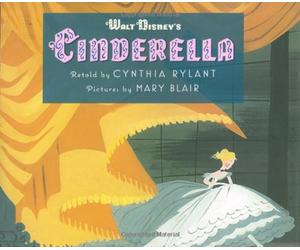 Walt Disney's Cinderella