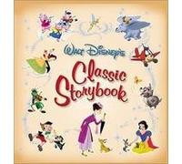 Walt Disney's Classic Storybook