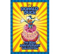 Walt Disney's Donald Duck
