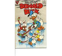 Walt Disney's Donald Duck