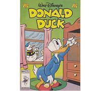 Walt Disney's Donald Duck # 301 (Gladstone) - 03/97 - "Smugsnorkle Squatty"