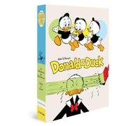 Walt Disney's Donald Duck: A Christmas for Shacktown & Trick or Treat