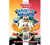 Walt Disney's Donald Duck: Magic and Mayhem