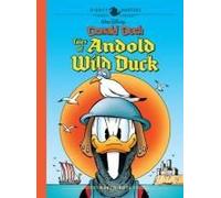 Walt Disney's Donald Duck: Tales Of Andold Wild Duck