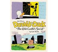 Walt Disney's Donald Duck: The Old Castle's Secret