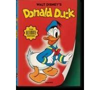 Walt Disney's Donald Duck. The Ultimate History