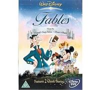 Walt Disney's Fables Vol.1 G