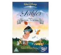 Disney – Walt Disney's Fables – Vol. 2