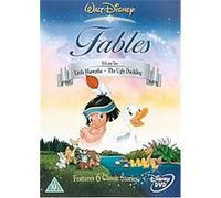 Walt Disney's Fables Vol.2