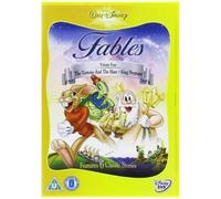 Walt Disney's Fables - Vol.4 - Dvd