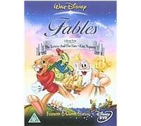 Walt Disney's Fables Vol.4 G