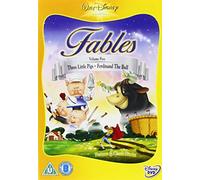 Walt Disney's Fables - Vol.5