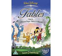 Walt Disney's Fables - Vol.6