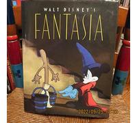 Walt Disney's Fantasia -