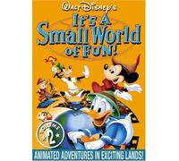 Walt Disney's It's a Small World of Fun 2