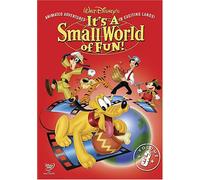 Walt Disney's It's a Small World of Fun 3