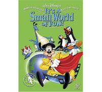 Walt Disney's It's a Small World of Fun 4
