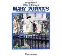 WALT DISNEY'S MARY POPPINS - PVG