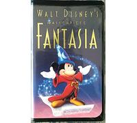 WALT DISNEY'S MASTERPIECE FANTASIA