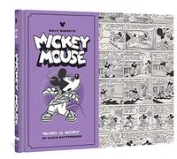 Walt Disney's Mickey Mouse 11: Mickey vs. Mickey