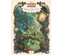 Walt Disney's Mickey Mouse And The Amazing Lost Ocean