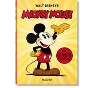 Walt Disneys Mickey Mouse. Die Ultimative Chronik. 40th Ed.