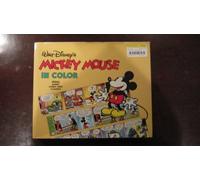Walt Disney's Mickey Mouse in Color