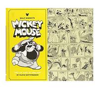 Walt Disney's Mickey Mouse Lost In Lands Long Ago