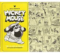 Walt Disney's Mickey Mouse Lost In Lands Long Ago: Volume 6