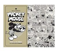 Walt Disney's Mickey Mouse March Of The Zombies