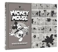Walt Disney's Mickey Mouse: Outwits the Phantom Blot (5)