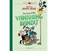 Walt Disney's Mickey Mouse: The Case Of The Vanishing Bandit