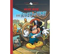 Walt Disney's Mickey Mouse: the River of Time
