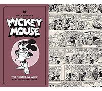 Walt Disney's Mickey Mouse The Tomorrow Wars