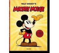 Walt Disney's Mickey Mouse. The Ultimate History
