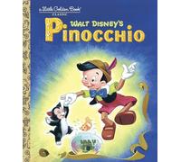 Walt Disney's Pinocchio