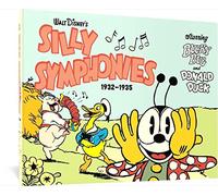 Walt Disney's Silly Symphonies 1932-1935: Starring Bucky Bug and Donald Duck