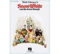 Walt Disney's Snow White And The Seven Dwarfs