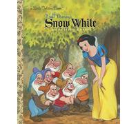 Walt Disney's Snow White and the Seven Dwarfs