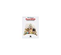Walt Disney's Snow White And The Seven Dwarfs