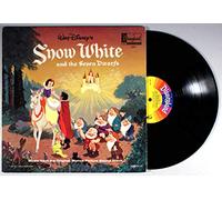 Walt Disney's Snow White & the Seven Dwarfs