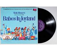 Walt Disney's Story and Songs From Babes in Toyland