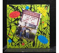 Walt Disney's Story of Snow White and the Seven Dwarfs Book and Record