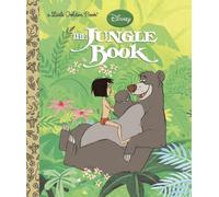 Walt Disney's the Jungle Book