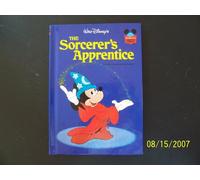 Walt Disney's The Sorcerer's Apprentice (Disney's